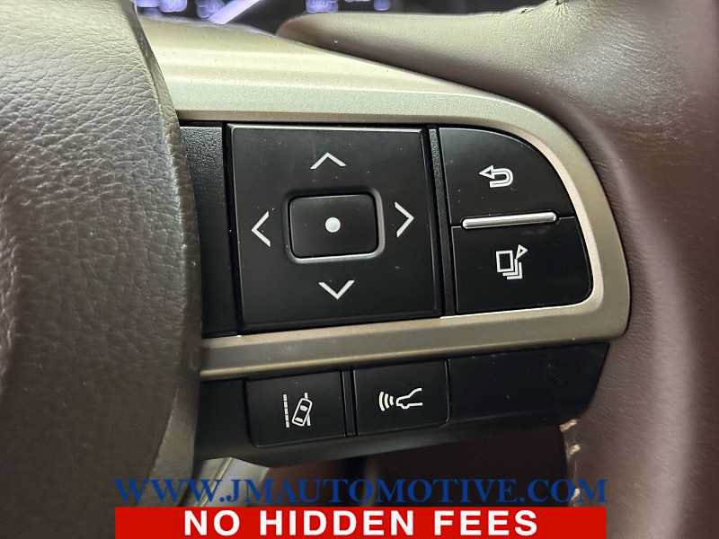 Used 2016 Lexus ES 350 FWD image 46