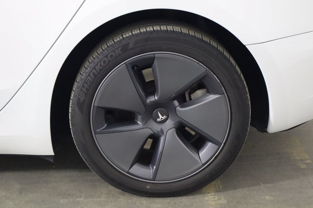 Used 2023 Tesla Model 3 Standard Range RWD image 44