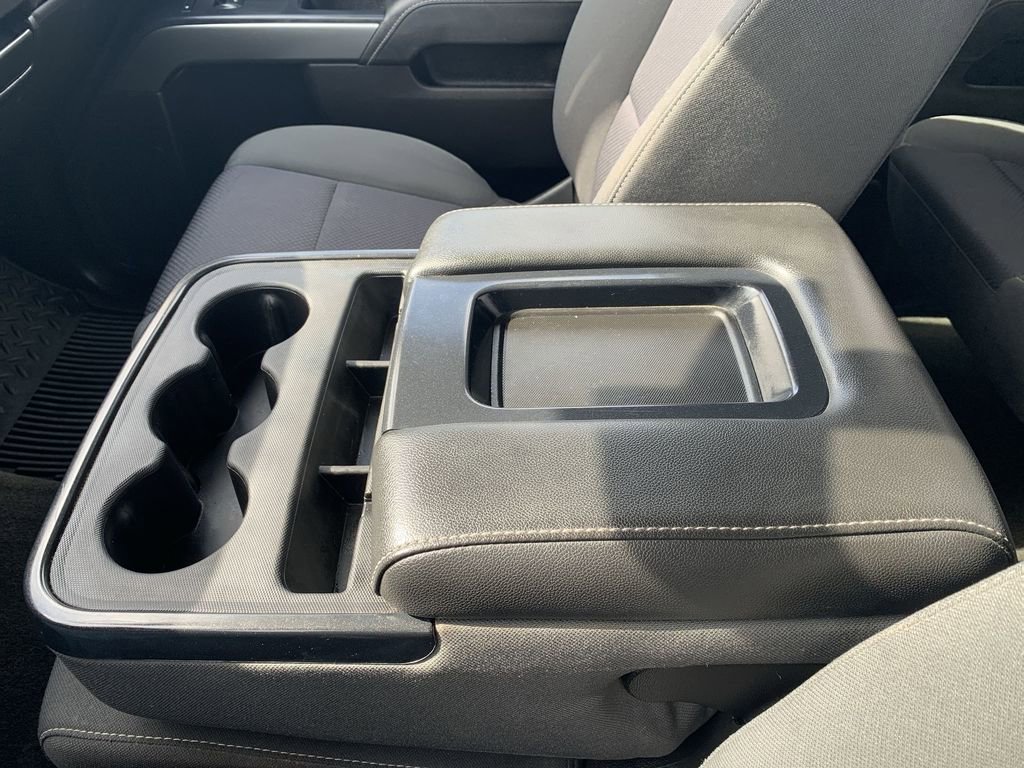 Used 2018 Chevrolet Silverado 1500 LT image 20