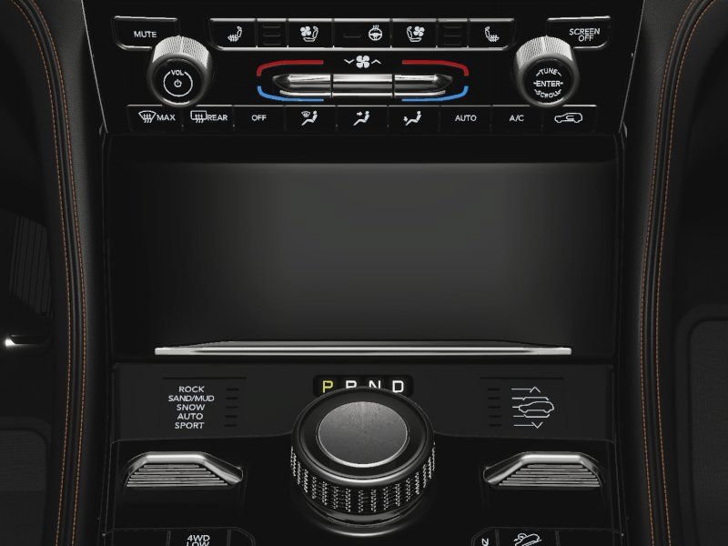 New 2024 Jeep Grand Cherokee Summit AWD/4WD image 25