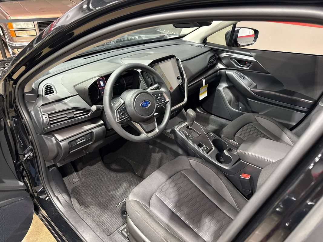 Used 2026 Subaru Impreza 2.0i Sport AWD/4WD image 7
