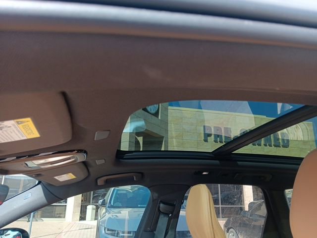 Used 2024 Volvo XC60 B5 Ultimate w/ Protection Package Premier image 5