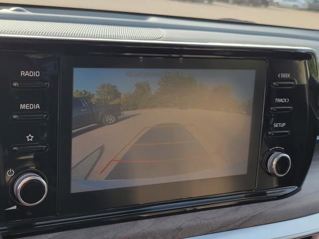 Used 2022 Kia K5 EX image 25