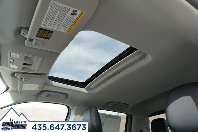 New 2026 Ford Maverick Lariat w/ Black Appearance Package image 57