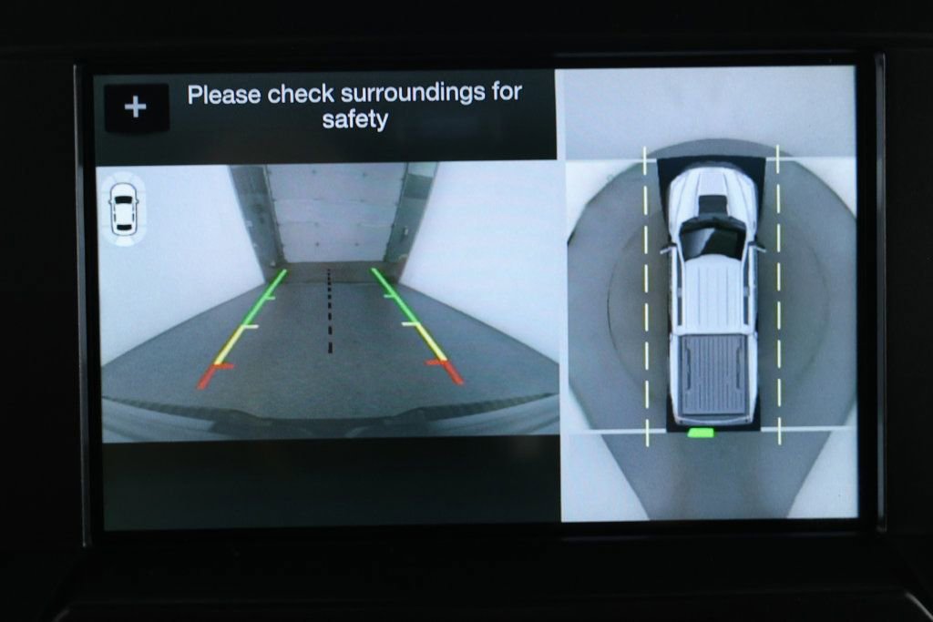 Used 2018 Ford F150 Raptor w/ Equipment Group 802A Luxury image 17