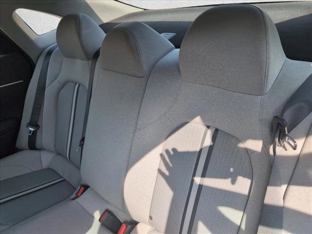 Certified 2021 Hyundai Sonata SE image 18