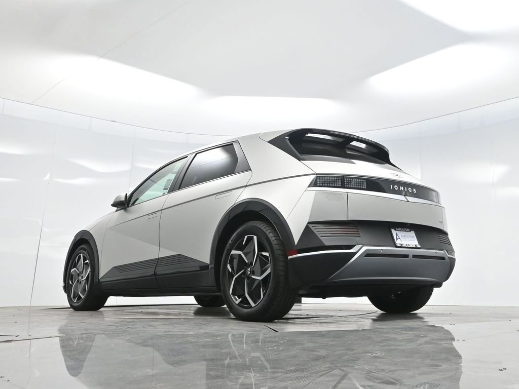 Used 2023 Hyundai Ioniq 5 SEL image 59