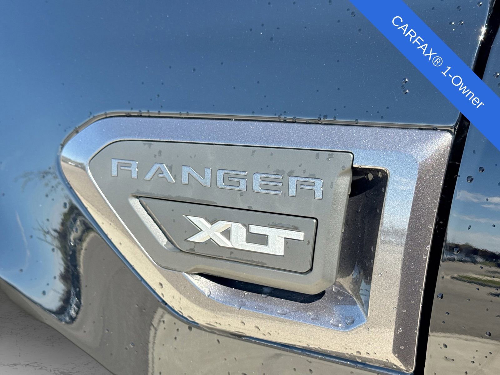 Used 2023 Ford Ranger XLT w/ Equipment Group 301A Mid AWD/4WD image 15