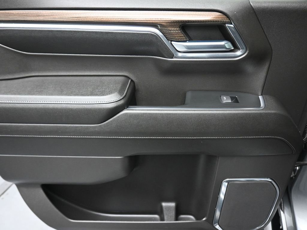 Used 2024 Chevrolet Silverado 1500 LT Trail Boss w/ Convenience Package II image 36