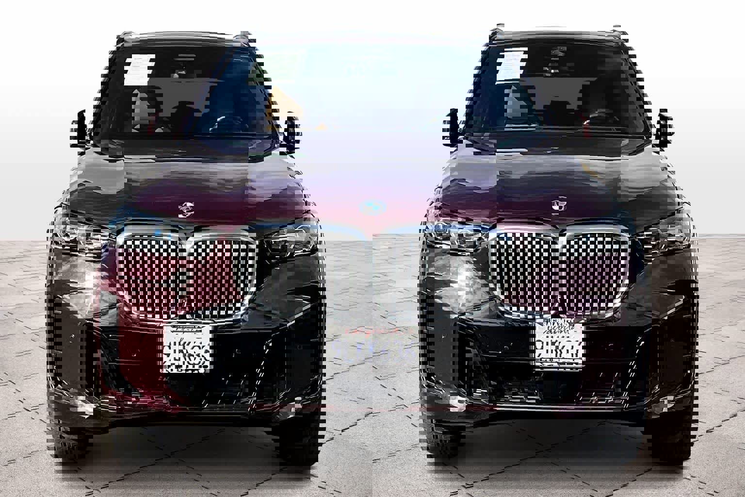 Used 2024 BMW X5 xDrive50e w/ M Sport Package image 3