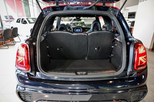 Used 2021 MINI Cooper John Cooper Works w/ Driver Assistance Package image 28
