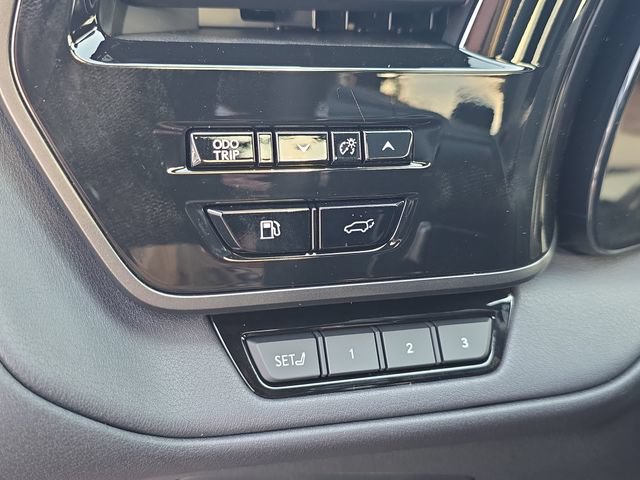 New 2026 Lexus TX 350 AWD w/ Technology Package image 26