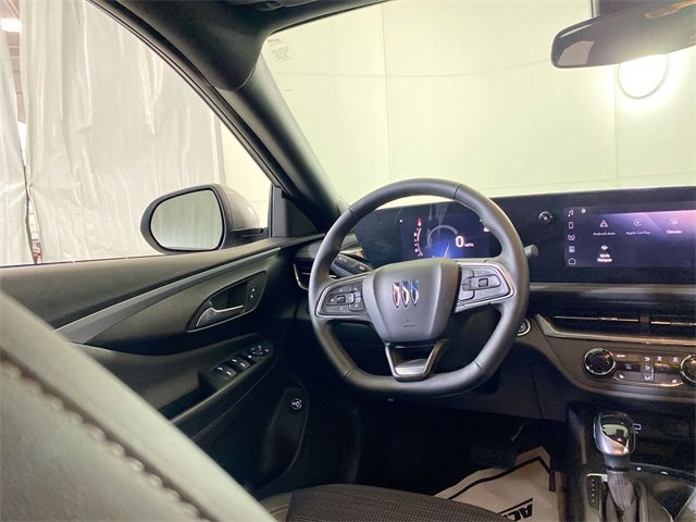 Used 2024 Buick Envista Preferred w/ Convenience I Package image 15