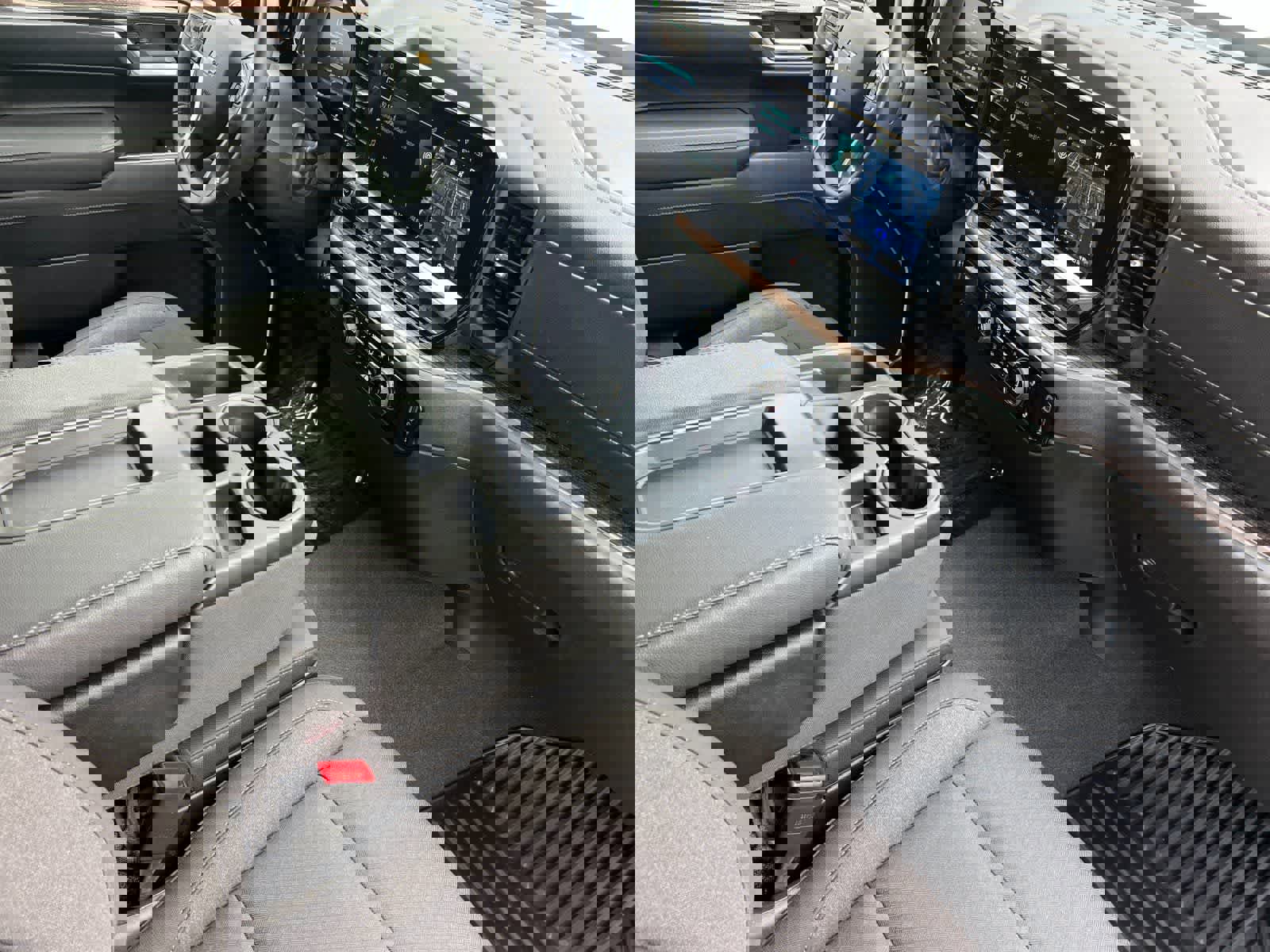 Used 2026 Chevrolet Silverado 1500 LT image 16