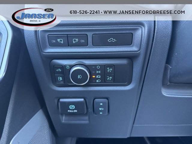 Used 2024 Ford F150 Platinum w/ Equipment Group 702A High image 15