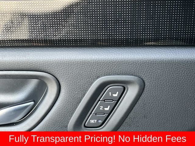 Used 2023 Honda Pilot Elite image 30