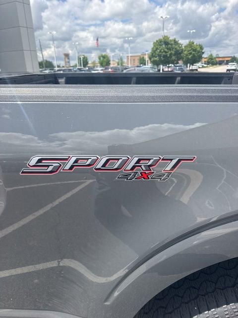 Used 2021 Ford F150 XLT w/ Equipment Group 302A High AWD/4WD image 17