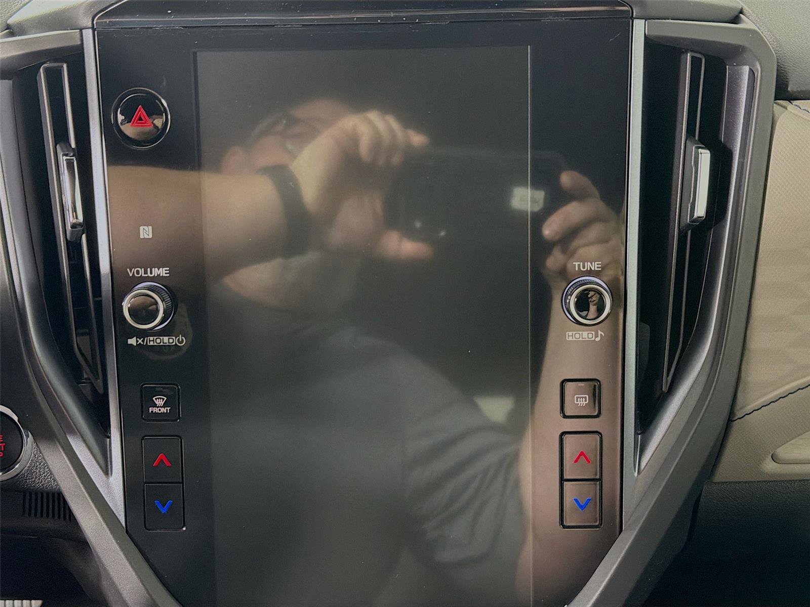 New 2026 Subaru Forester Limited AWD/4WD image 15