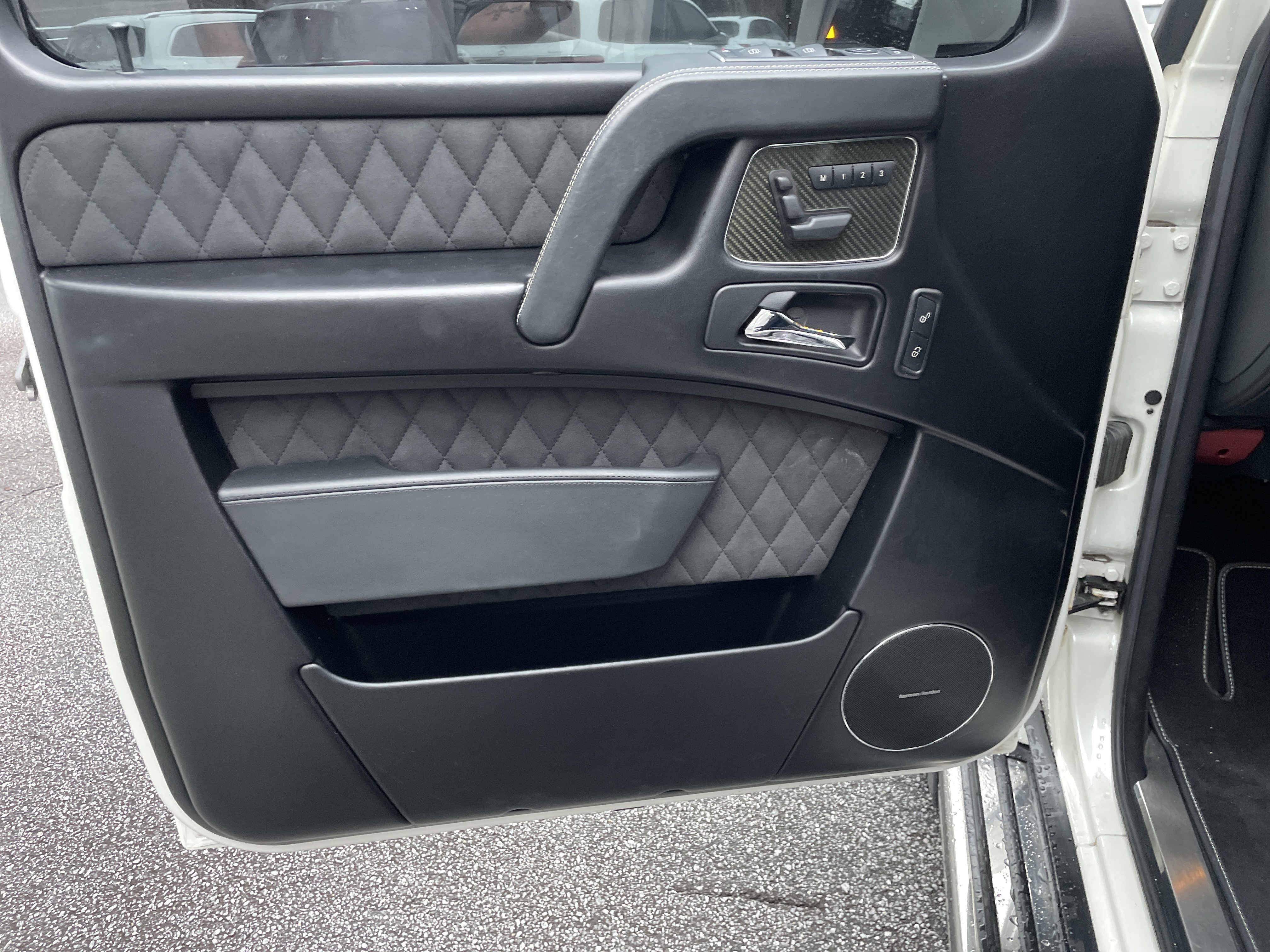 Used 2017 Mercedes-Benz G 63 AMG 4MATIC image 15