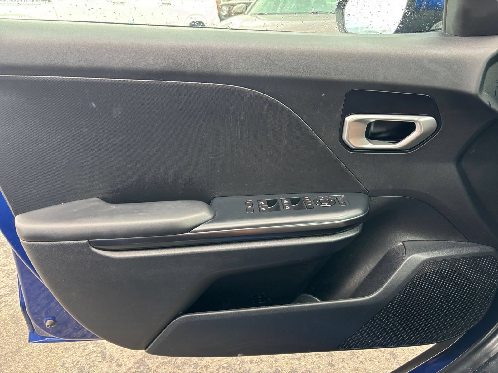 Used 2026 Kia K4 FWD image 18