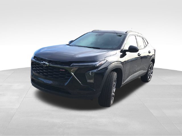 Used 2025 Chevrolet Trax RS w/ Driver Confidence Package FWD image 26