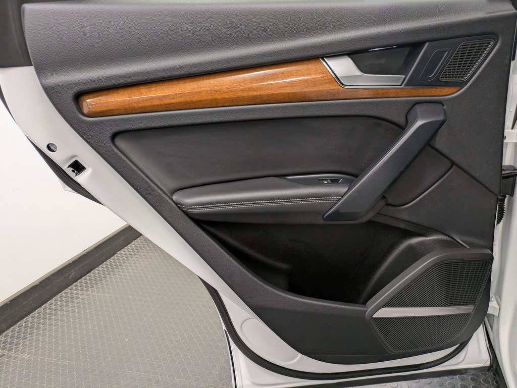 Used 2023 Audi Q5 2.0T Premium Plus image 22