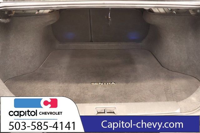 Used 2023 Nissan Sentra SV w/ All-Weather Package image 24