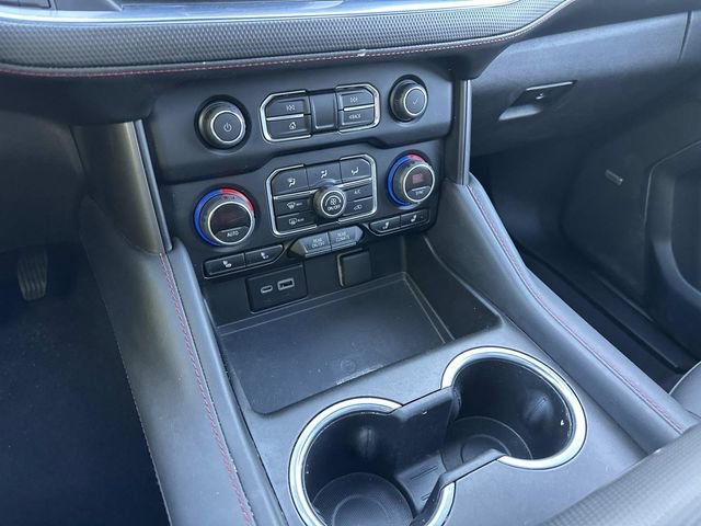 Used 2022 Chevrolet Tahoe RST w/ Luxury Package image 28