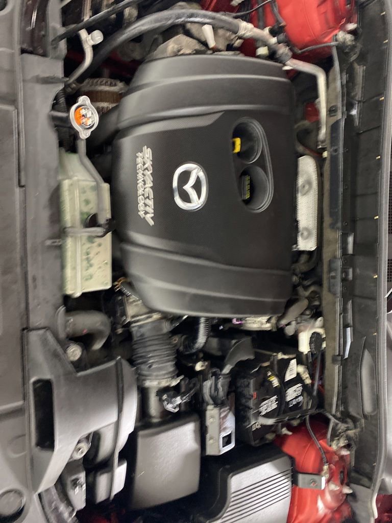 Used 2018 MAZDA CX-5 Touring AWD/4WD image 34