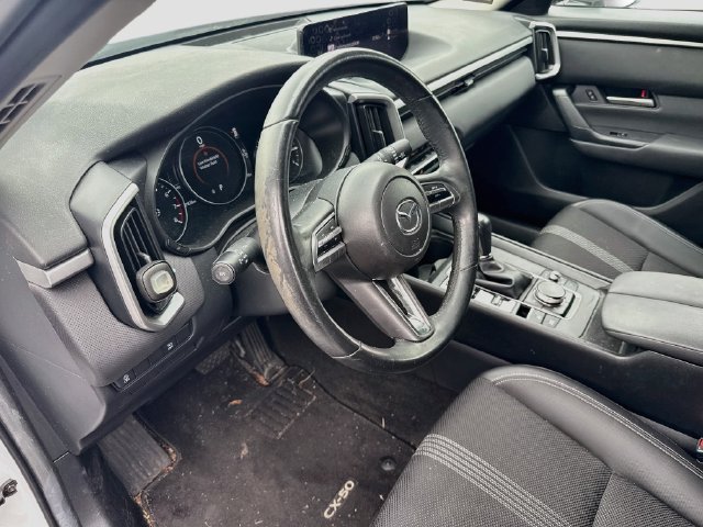 Certified 2024 MAZDA CX-50 AWD 2.5 S w/ Preferred Package image 12