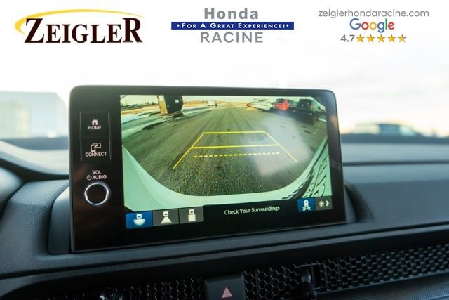 Used 2026 Honda CR-V Sport-L image 24