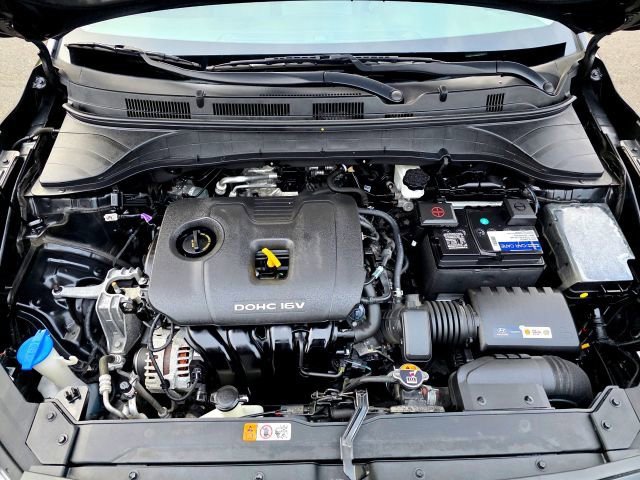 Used 2021 Hyundai Kona SE image 33