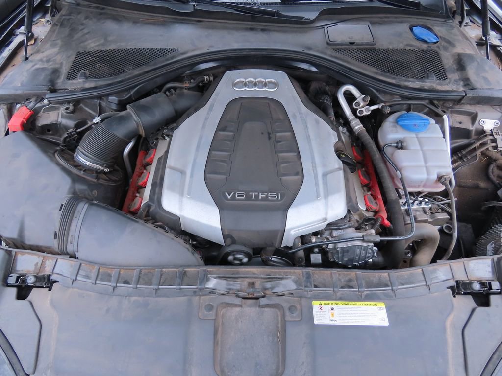 Used 2017 Audi A7 3.0T Prestige image 13