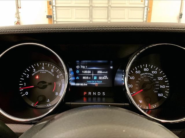 Used 2016 Ford Mustang Coupe w/ Equipment Group 051A RWD image 19