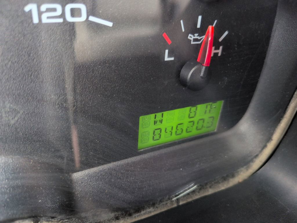 Used 2008 Ford F150 4x4 Regular Cab image 14