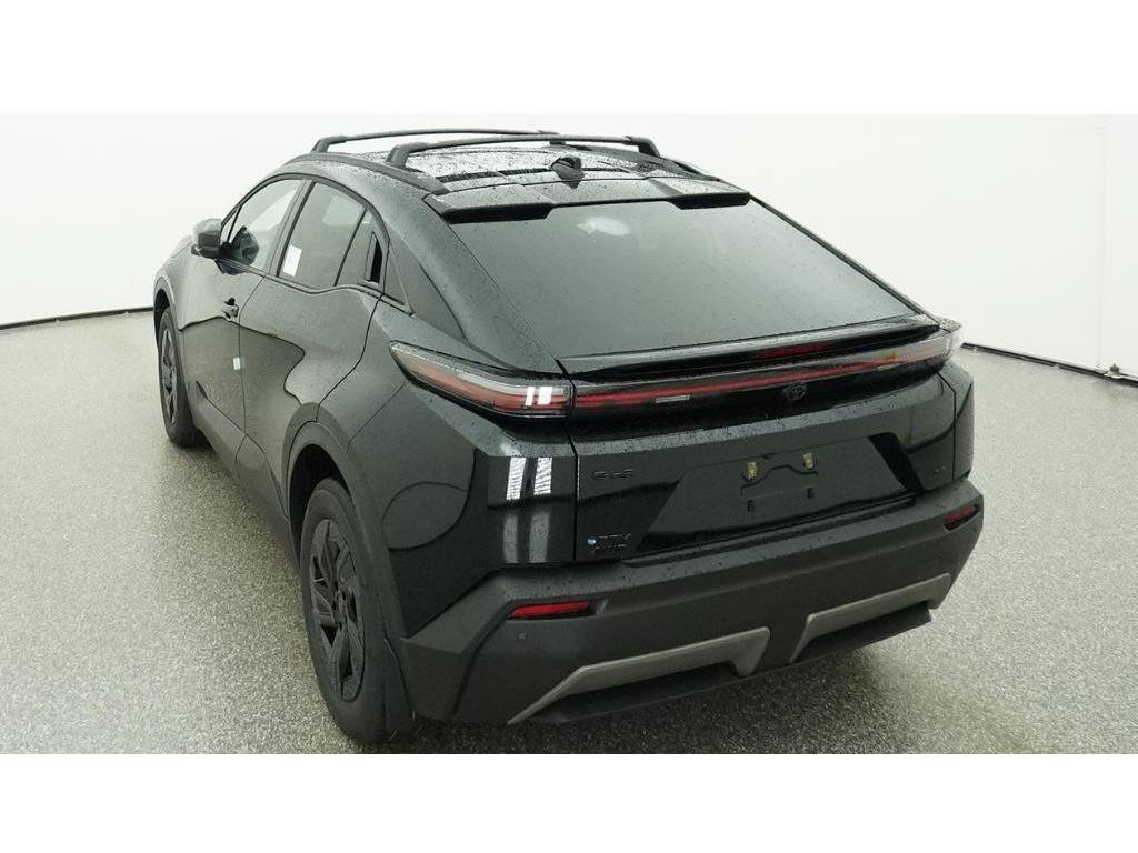 New 2026 Toyota C-HR AWD/4WD image 6
