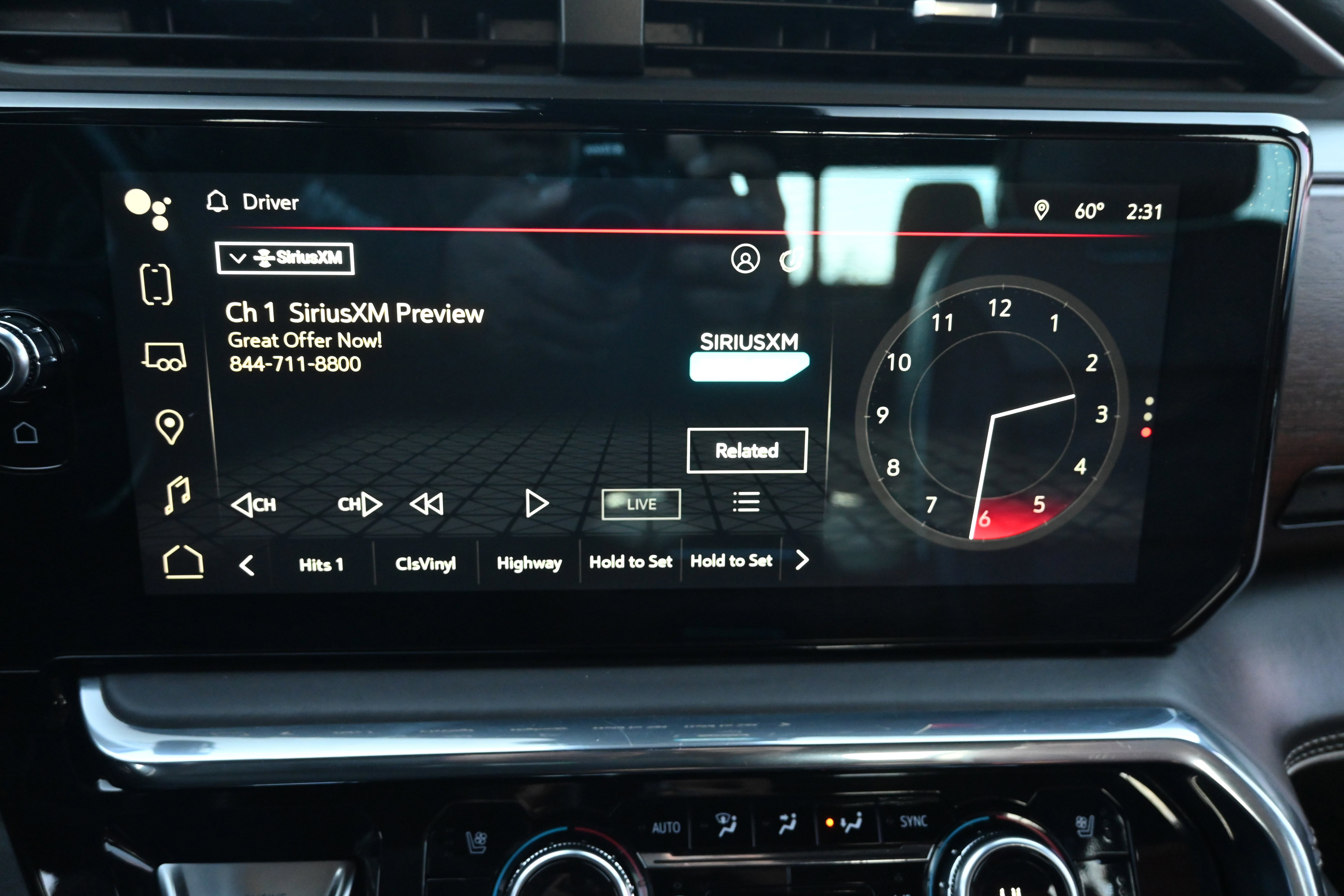 Used 2024 GMC Sierra 3500 Denali Ultimate image 24