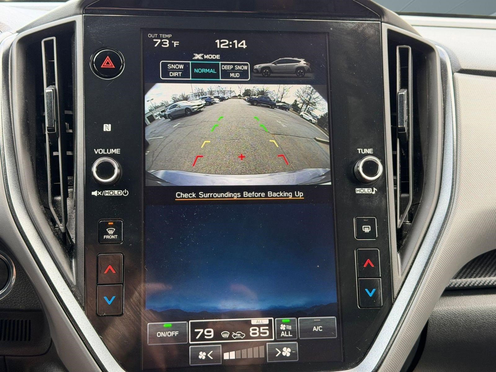 Used 2024 Subaru Crosstrek 2.5i Sport image 28