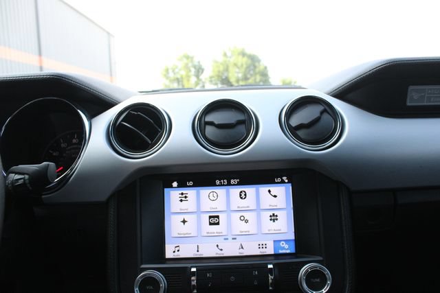 Used 2017 Ford Mustang GT Premium w/ Equipment Group 401A RWD image 15