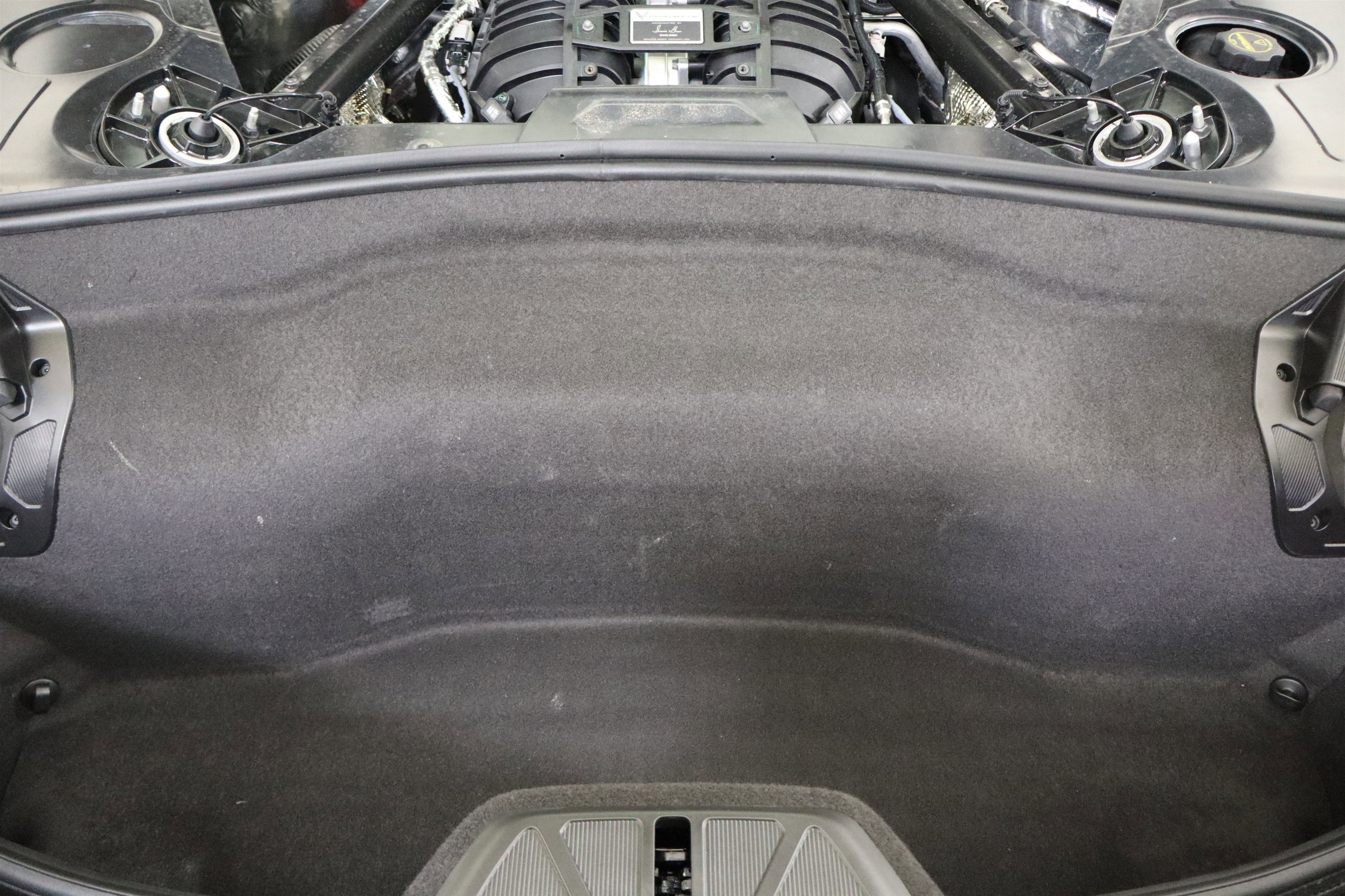 New 2026 Chevrolet Corvette Z06 image 8