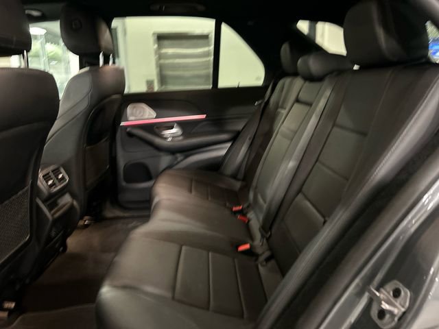 Used 2021 Mercedes-Benz GLE 350 4MATIC image 23