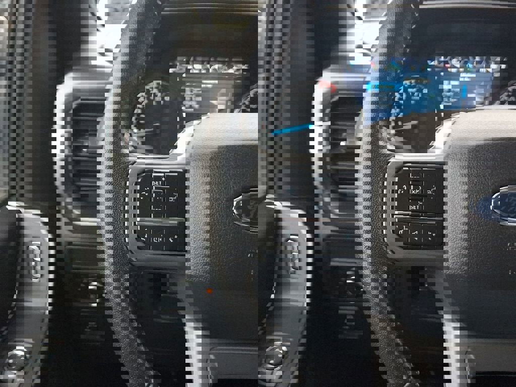 Used 2022 Ford F150 XLT w/ Equipment Group 301A Mid image 22