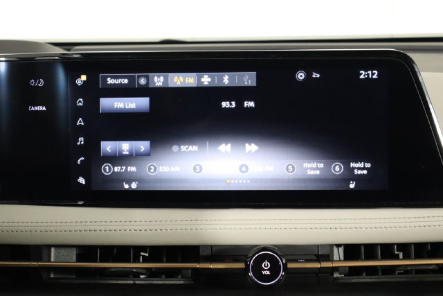Used 2023 Nissan Ariya AWD image 26