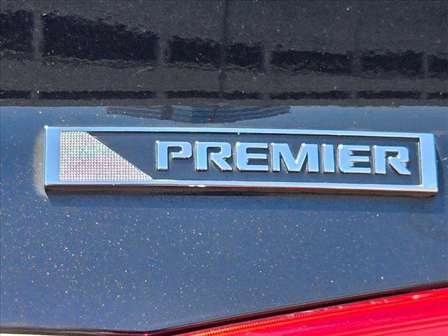 Used 2019 Chevrolet Impala Premier w/ Premier Convenience Package FWD image 21
