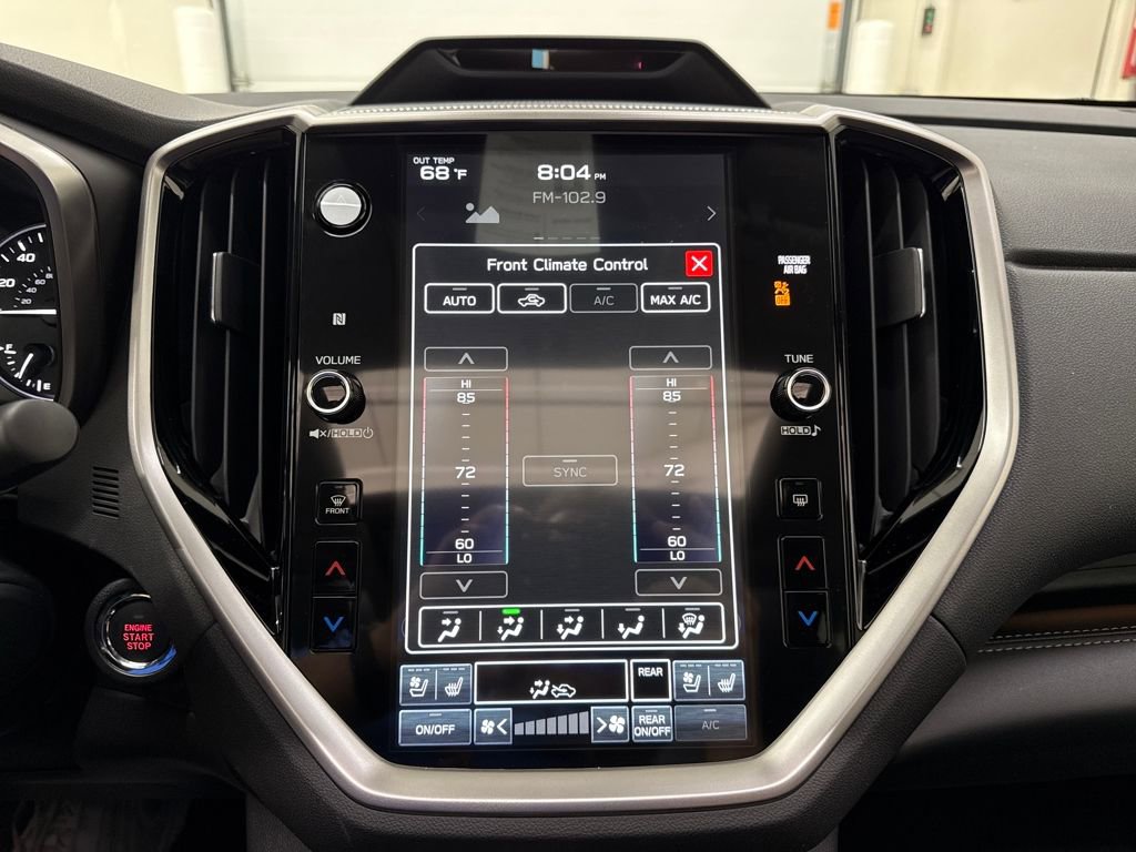 New 2026 Subaru Ascent Touring image 21