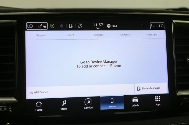 Used 2023 Chrysler Pacifica Touring-L FWD image 23