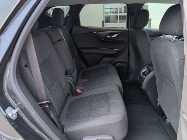 Used 2022 Chevrolet Blazer LT FWD image 29
