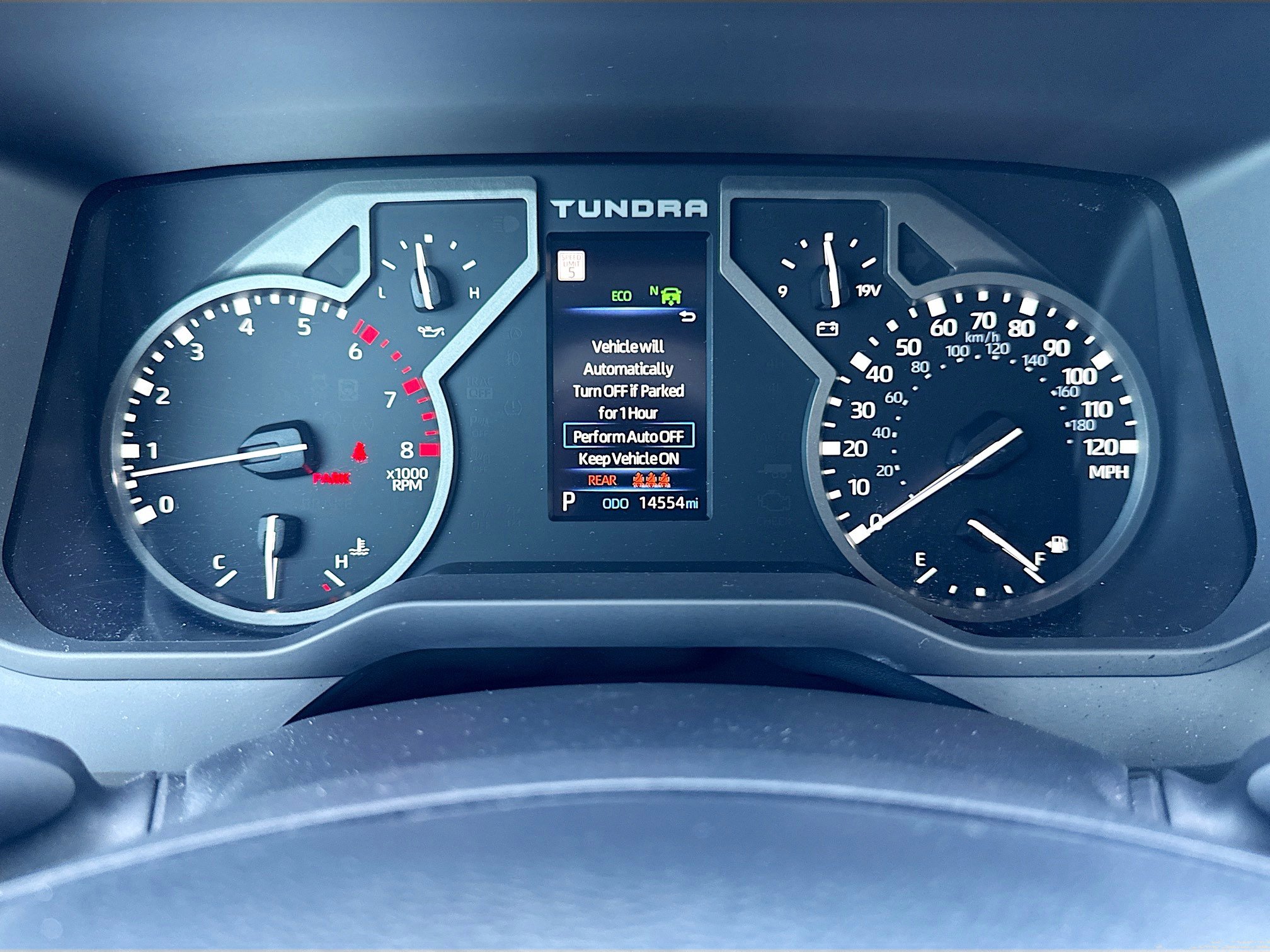 Used 2023 Toyota Tundra SR5 w/ SR5 Premium Package image 37