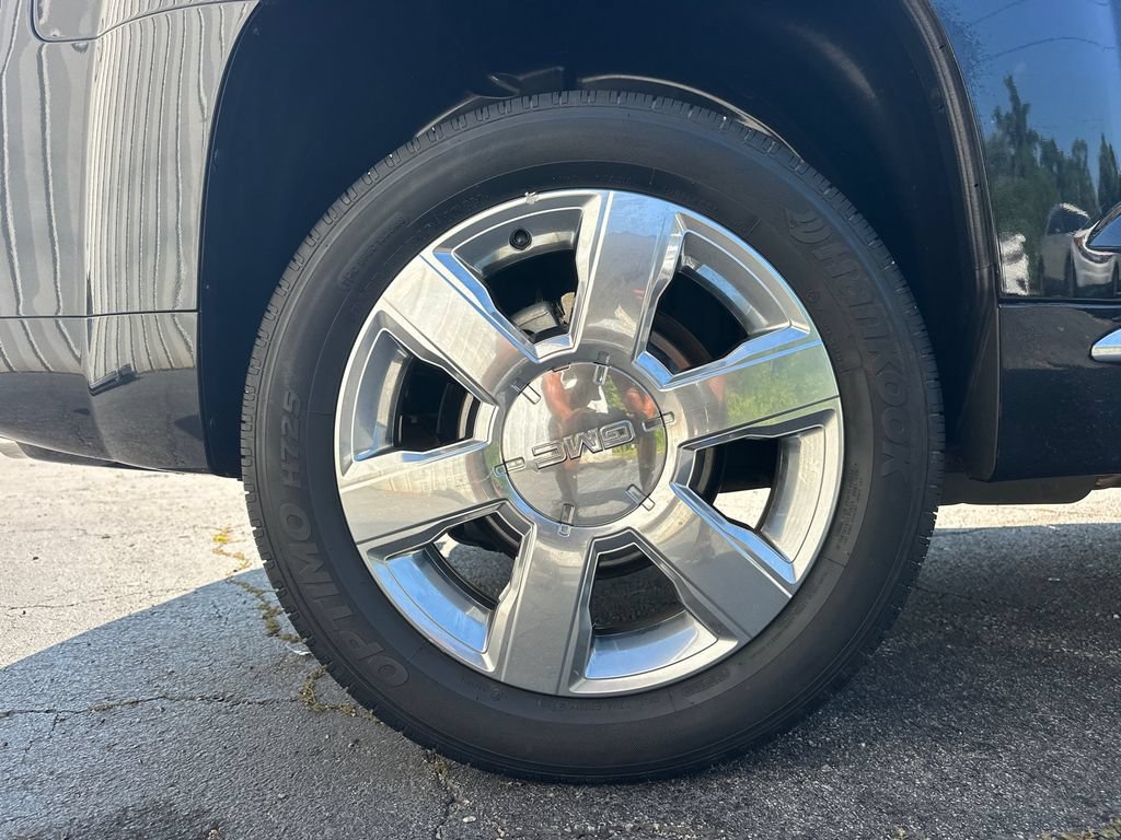 Used 2014 GMC Terrain Denali FWD image 18