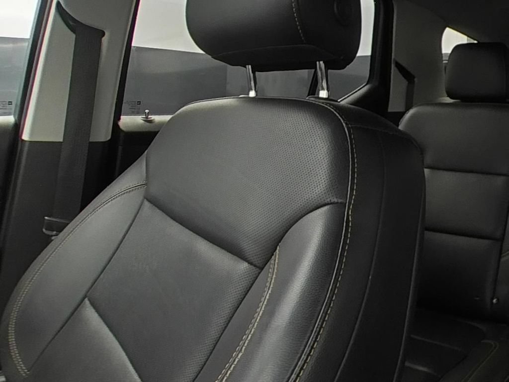 Certified 2021 Chevrolet Traverse Premier w/ LPO, Floor Liner Package AWD/4WD image 9